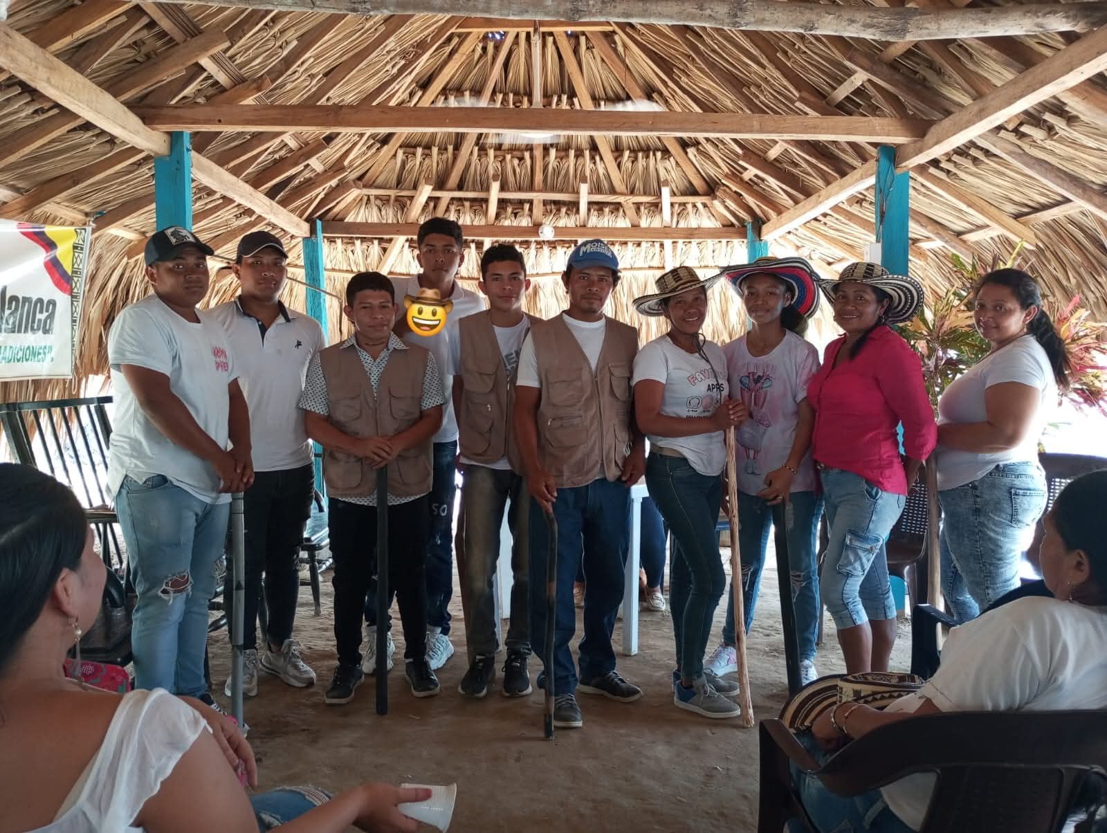 otras actividades
